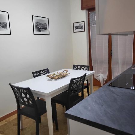 Casa Da Carmine A Tursi Leilighet Eksteriør bilde
