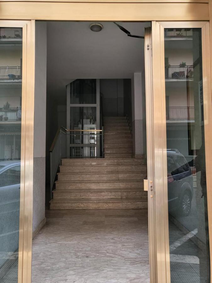 Casa Da Carmine A Tursi Leilighet Eksteriør bilde