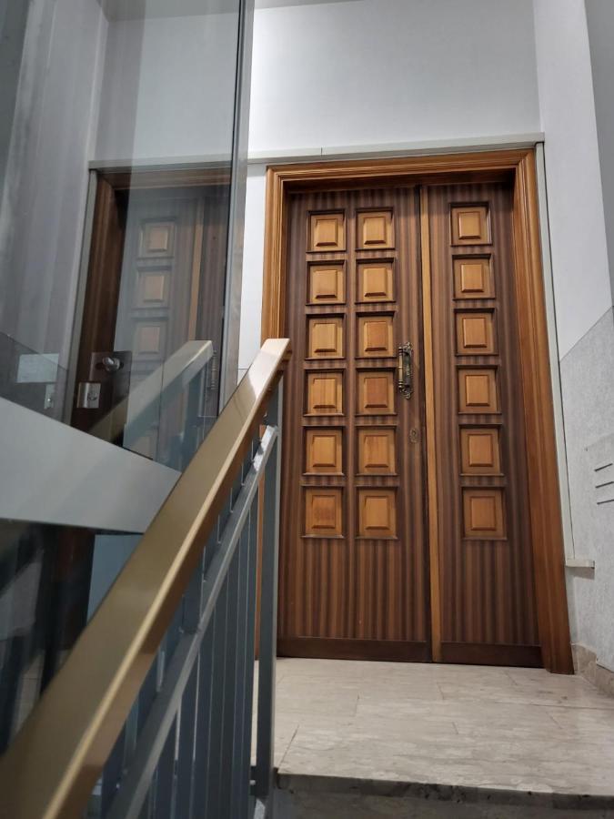 Casa Da Carmine A Tursi Leilighet Eksteriør bilde