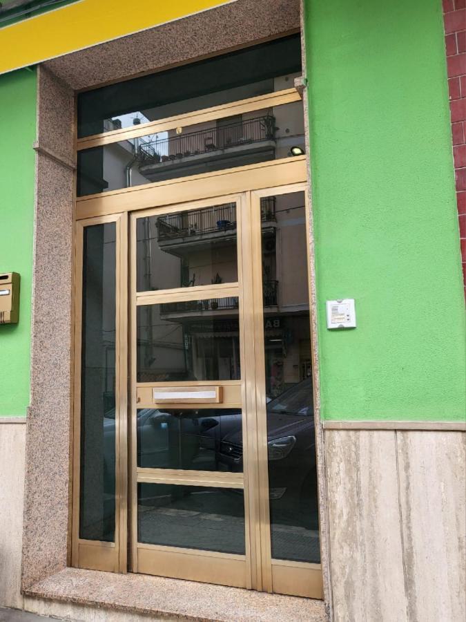 Casa Da Carmine A Tursi Leilighet Eksteriør bilde